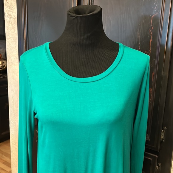 People Like Frank Long Sleeve Tee - Picture 6 of 7